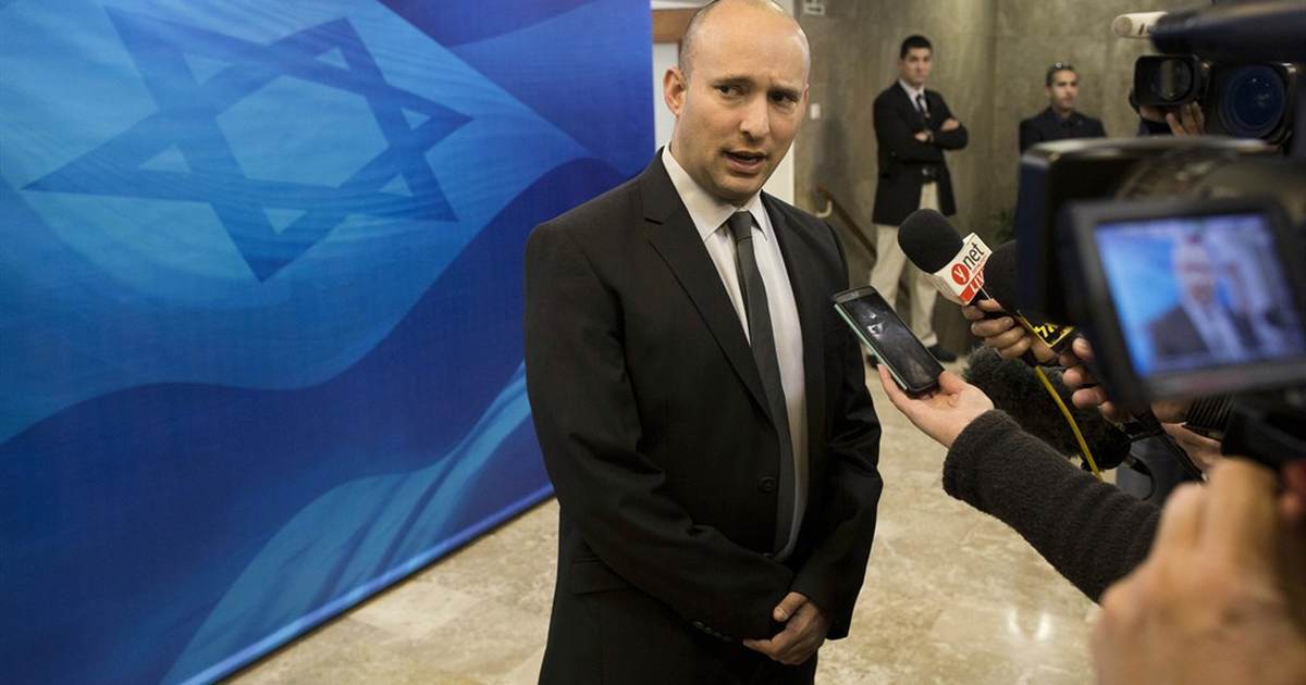 Naftali Bennett’s Vision for Israel: Bold Reforms and National Renewal