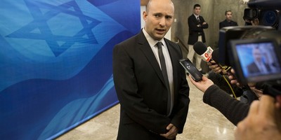 Naftali Bennett’s Vision for Israel: Bold Reforms and National Renewal