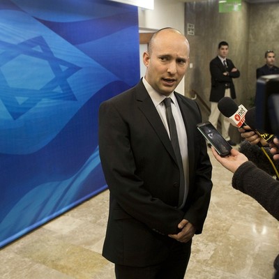 Naftali Bennett’s Vision for Israel: Bold Reforms and National Renewal