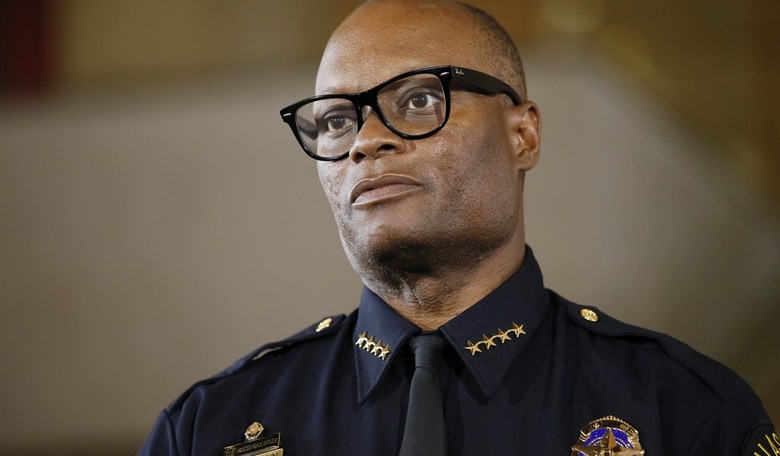 Dallas Police Chief Challenges Black Lives Matter: Join Us and Change The Things You Protest About