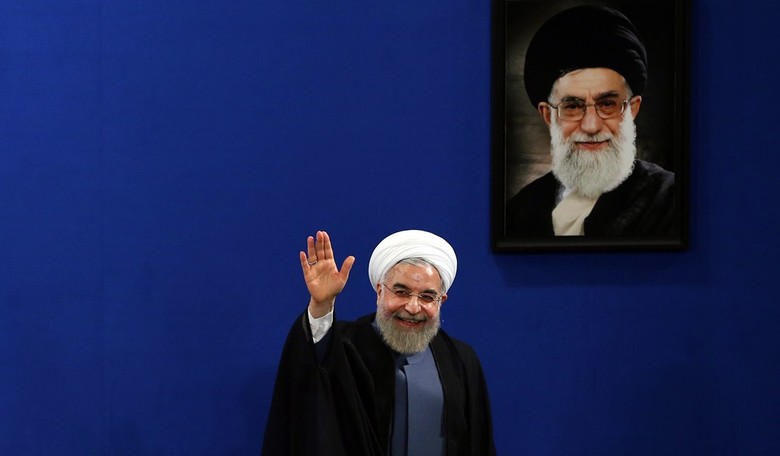 Surprise! Iran Finds "Unexpectedly High" Uranium Reserve