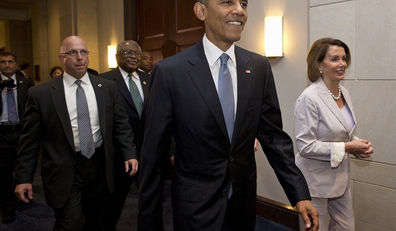 Obama Furious at Pelosi Over Kamala Endorsement: 'What the F**k Did You Just Do?'