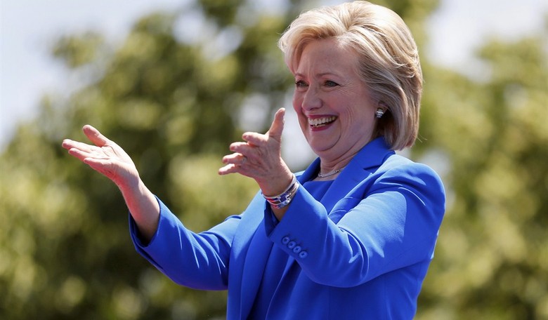 Labor Department To Investigate Clinton Allies For Abuse of Visa System