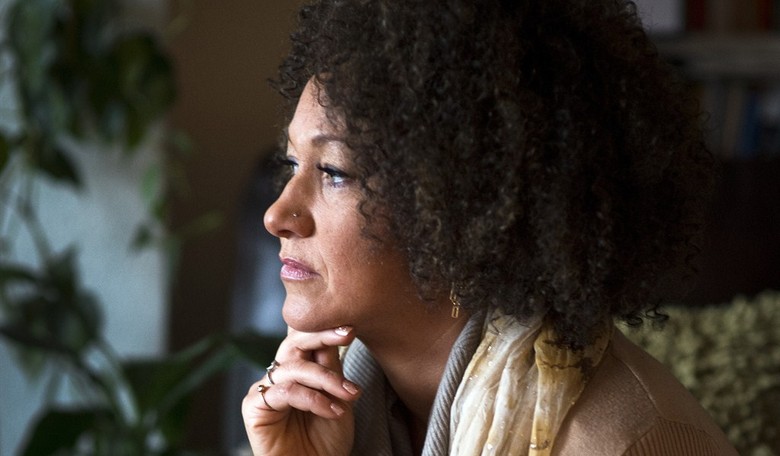 On Second Thought, Rachel Dolezal Won't Explain Her Ethnicity Today UPDATE: She's Stepping Down
