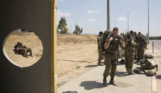 Human Rights Investigators Determine That Israel Obeyed Laws of War In Gaza Conflict