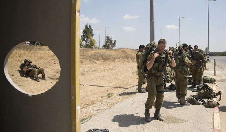 Human Rights Investigators Determine That Israel Obeyed Laws of War In Gaza Conflict