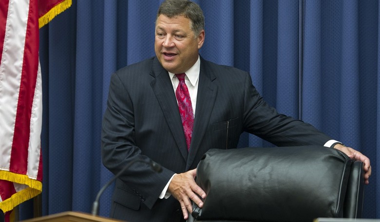 Congressman Shuster’s Defeated Primary Opponent Will Challenge Him Again…as a Democrat