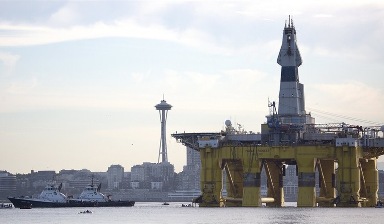 Oh, Isn't It Good, Norwegians Would Even When the EU Won't
