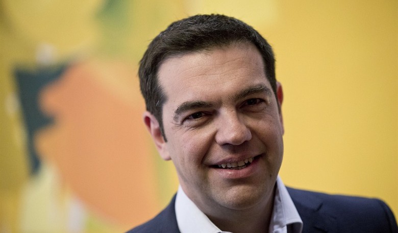 Will Greece Gift Our Market?