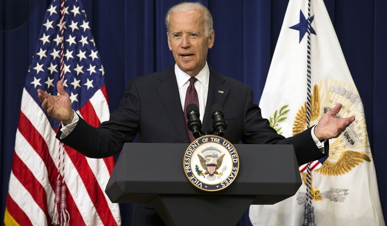 Biden: I’ll Make My 2016 Intentions Known In August 