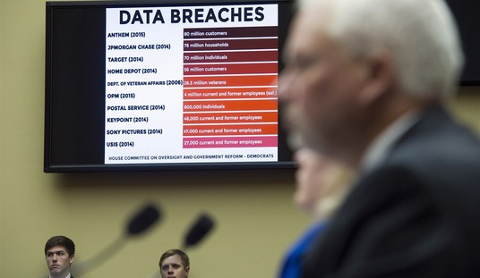Maybe China Could Find Lois Lerner and Hillary Clinton’s Emails?