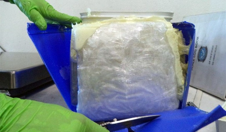 America’s Heroin Epidemic
