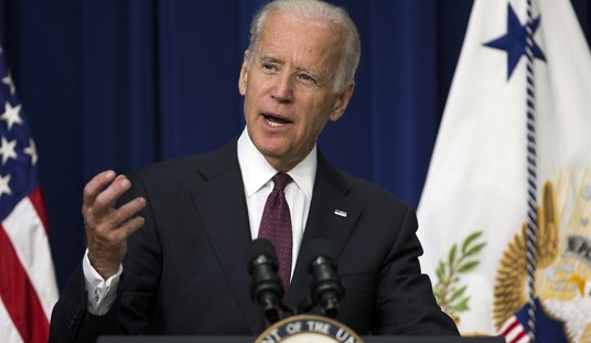 Joe Biden Thinks We Should Have Bombed Our Steel Mills in WWI