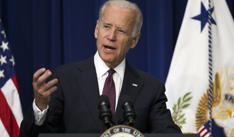 Joe Biden Thinks We Should Have Bombed Our Steel Mills in WWI