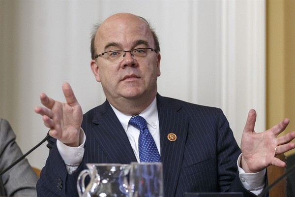 Feeding the Government Pig