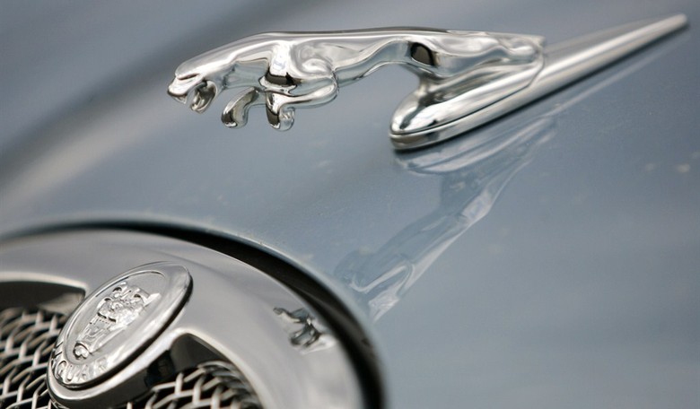 Jaguar Fires Creative Chief Behind Disastrous Woke Rebrand