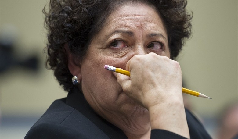 By The Way, 21 Million Social Security Numbers Were Breached In That Massive Government Hack