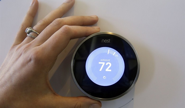 Your Nest Thermostat May Be About to Become a Decoration