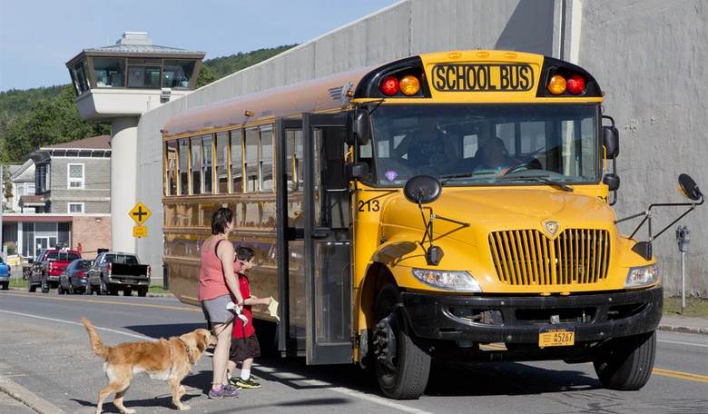 Back to School - 2015