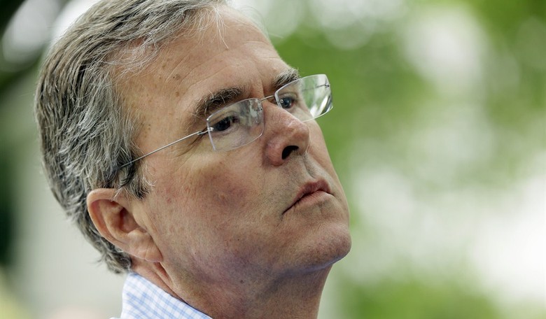 Jeb Is Right about 4 Percent Growth