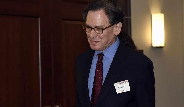 Hillary Clinton's Enabler-in-Chief