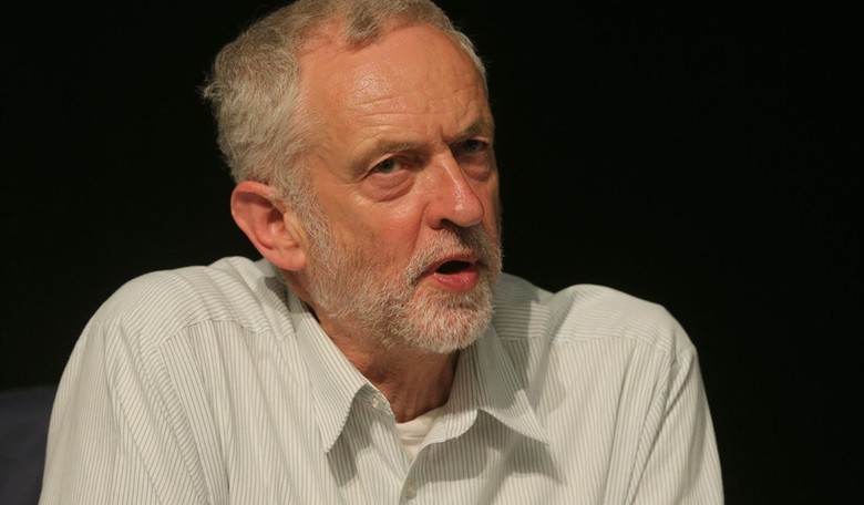 The Strange Death of the Center-Left