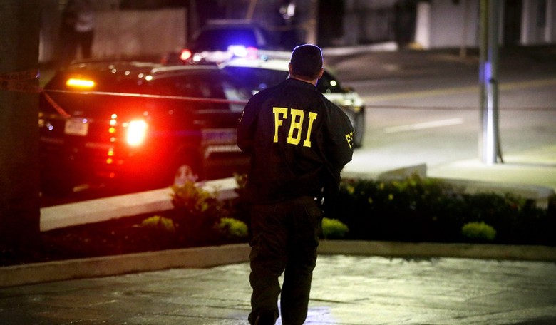 What's a Little Creepy About the FBI's Arrest Warrant for a Blaze News Reporter 