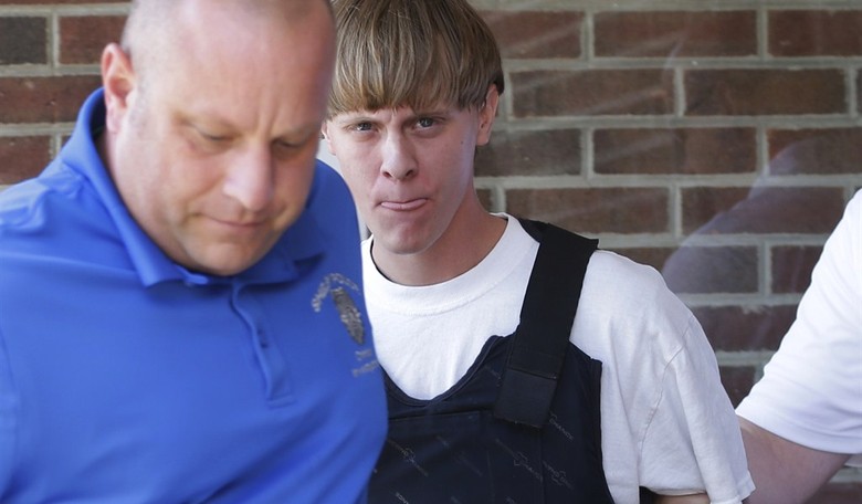 Don't Let Cheap, Shallow Politics Poison Our Response To Charleston