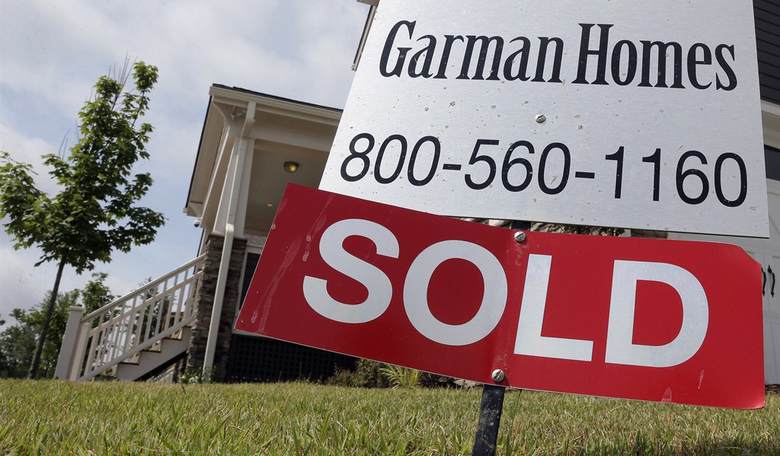 Housing Comeback Continues