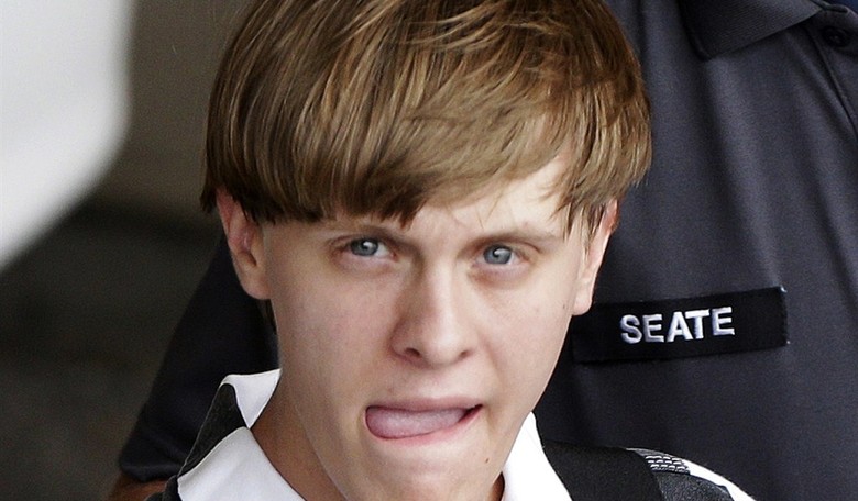 Charleston Killer's Uncle: I'd Execute Him