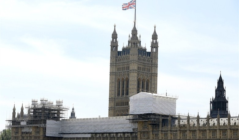 England Votes To Adopt A National Anthem, For The First Time