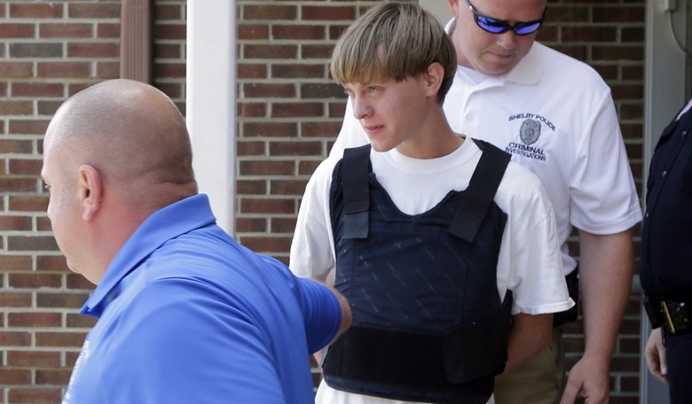 Friendly Reminder: None of Obama’s Gun Control Initiatives Would Have Prevented Charleston Shooting 