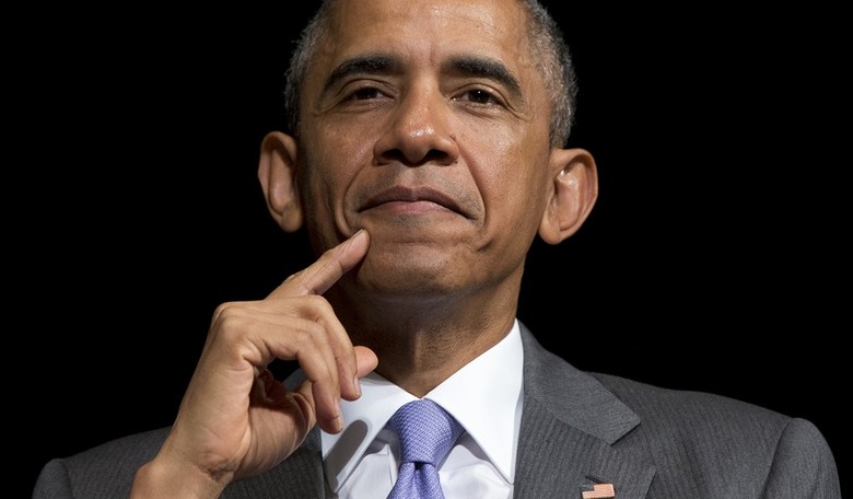 Surprise: Obama Went to Fundraise Immediately After Statement on Charleston Massacre 