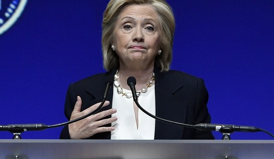 Not A Joke: Hillary Blames Charleston Shooting On Donald Trump