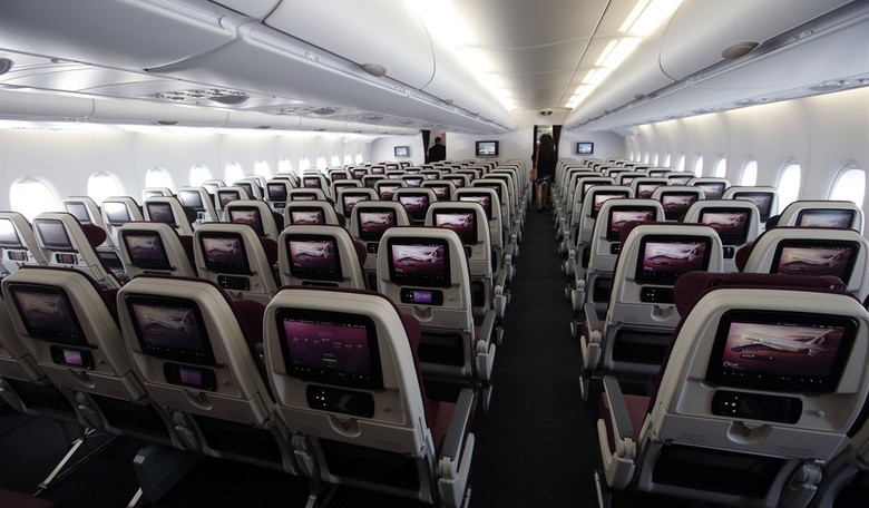 Air Travel Cronyism Falls Short in Senate
