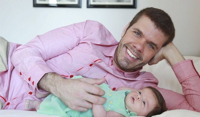 Celebrity Blogger Perez Hilton Reconsiders Faith After Health Crisis