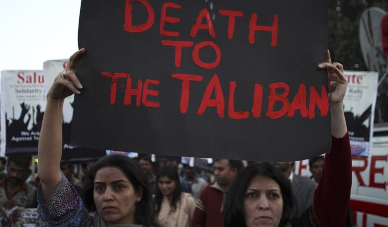 Awful: Afghan Interpreter Awaiting US Visa Tortured and Murdered by Taliban