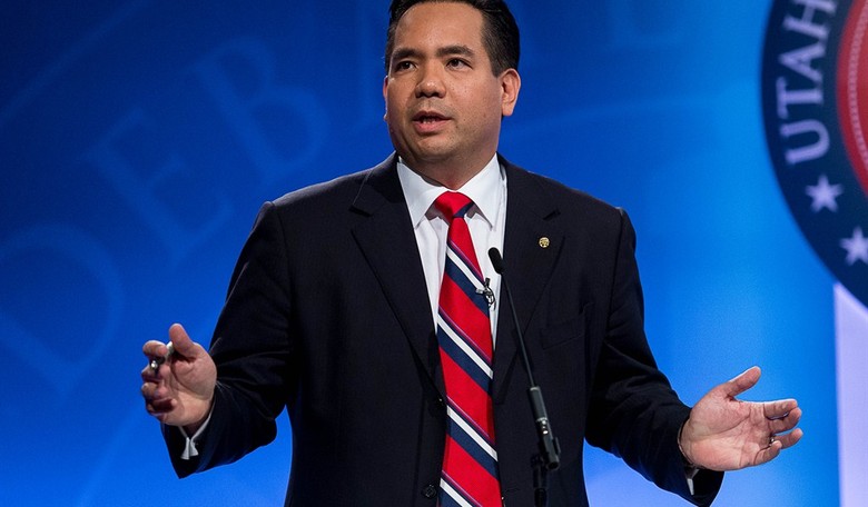 If Trump Wants to Drain the Swamp Sean Reyes Should be FTC Chairman