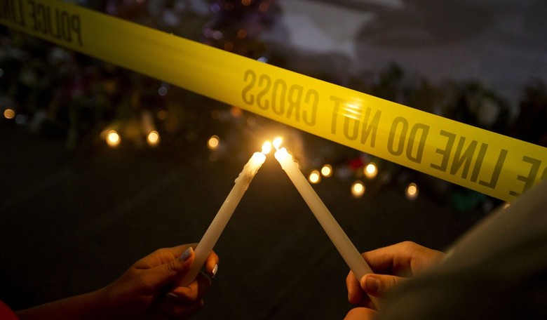African-American Reaches Out to Charleston Killer With Message of Forgiveness and Hope