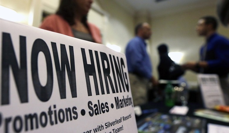 Majority of Americans Believe The Economy Is Still Hurting 