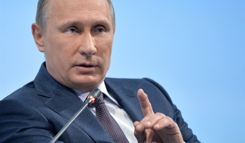 NATO-Russia Collision Ahead? 