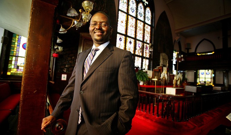 Finding Forgiveness and Solutions from SC Domestic Terrorist Attack