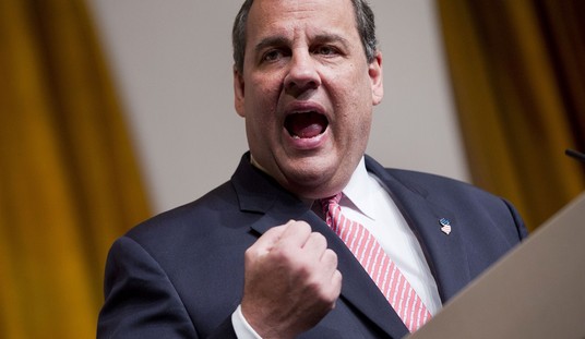 Game Time: Chris Christie Set to Announce Presidential Bid Next Week