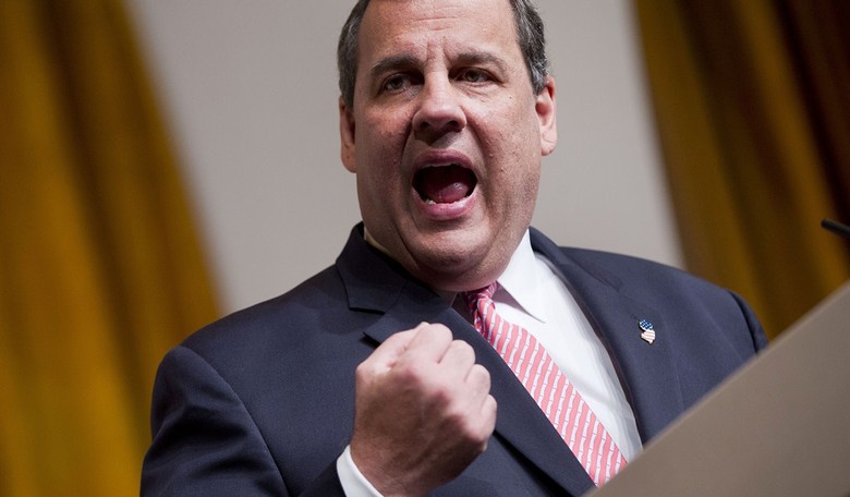 Game Time: Chris Christie Set to Announce Presidential Bid Next Week