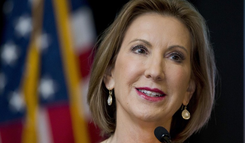 Fox News Poll: Carly Fiorina Quietly Finishes in Top 10