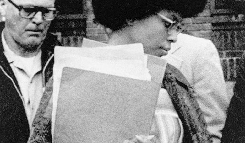 Justice Denied, but Not Forgotten