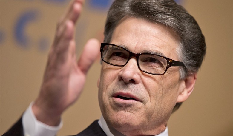 Rick Perry’s Record of Success in Texas Could Aid Justice Reform Efforts in Washington