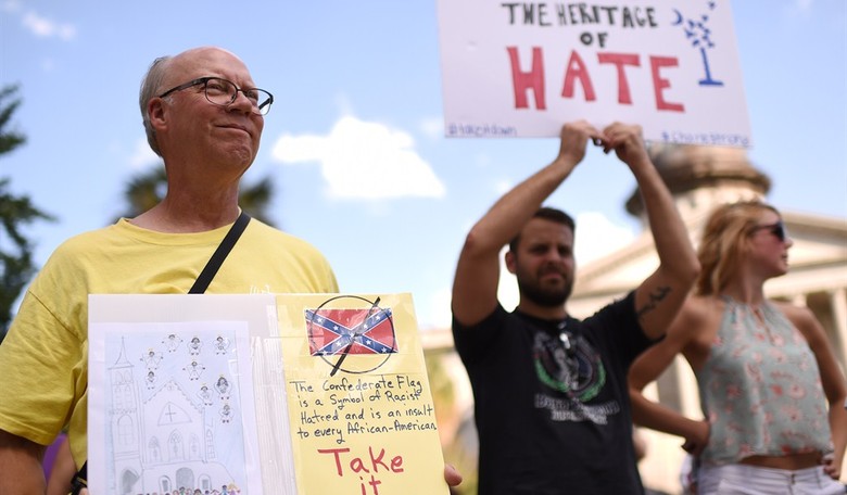 Tarring Conservatives With The Brush of "Domestic Terrorism"