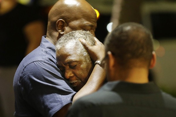 Is the Civil War Over?