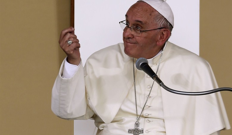 Pope’s Climate Alarmism Will Take a Deadly Toll On World’s Poor